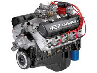 P0486 Engine